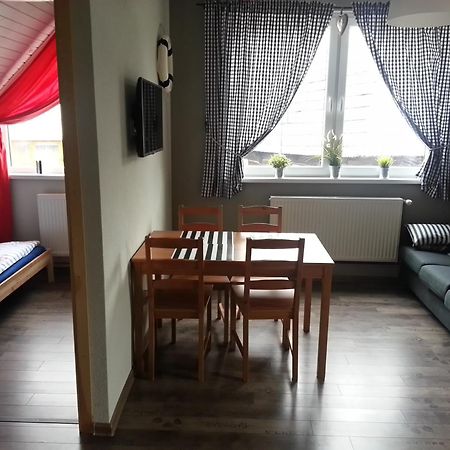 Apartamento Penzion Rima Zuberec Exterior foto