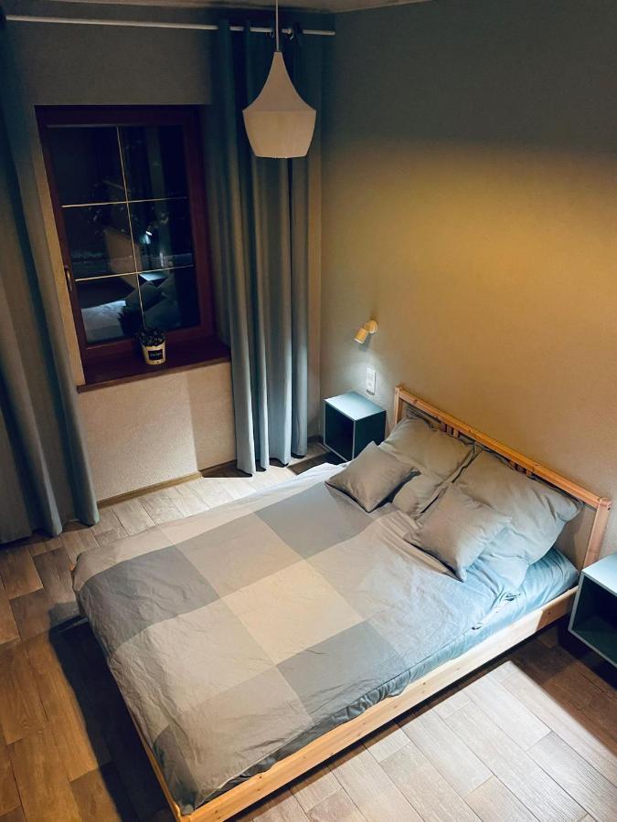 Apartamento Penzion Rima Zuberec Exterior foto