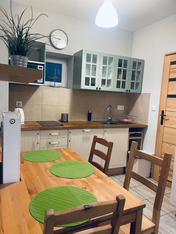 Apartamento Penzion Rima Zuberec Exterior foto