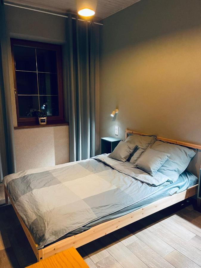 Apartamento Penzion Rima Zuberec Exterior foto