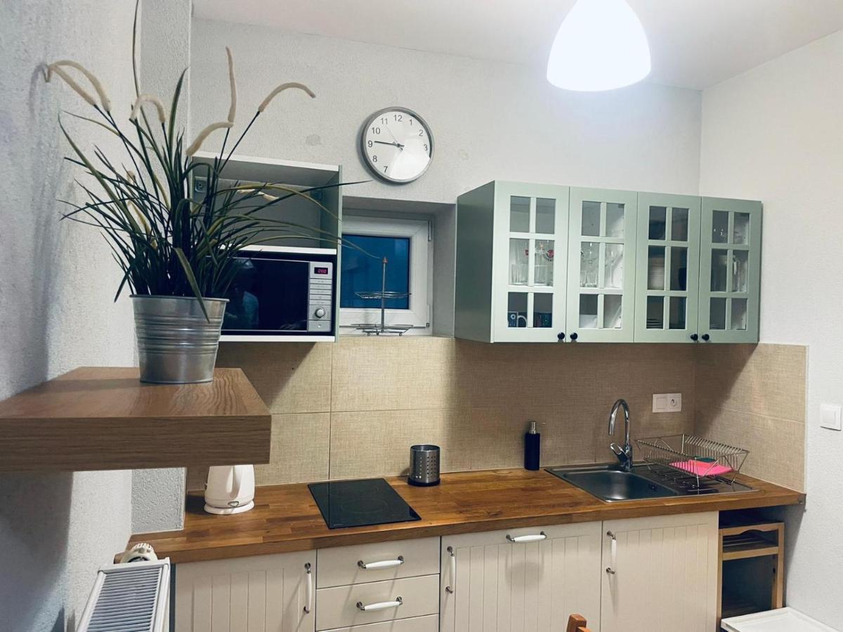 Apartamento Penzion Rima Zuberec Exterior foto