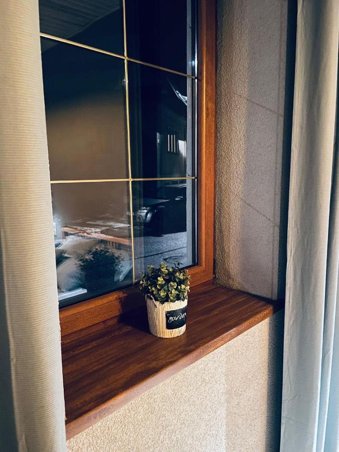 Apartamento Penzion Rima Zuberec Exterior foto