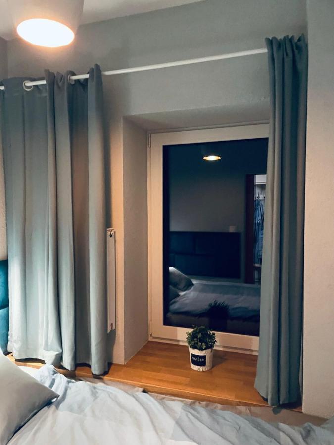 Apartamento Penzion Rima Zuberec Exterior foto
