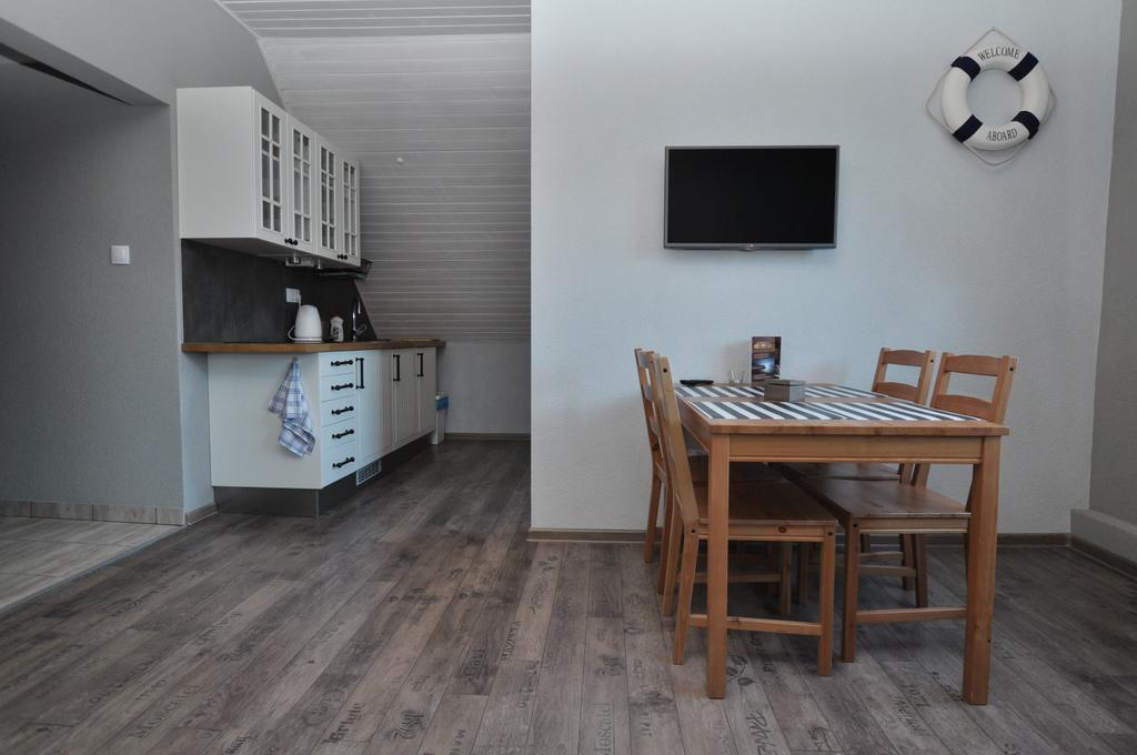 Apartamento Penzion Rima Zuberec Habitación foto