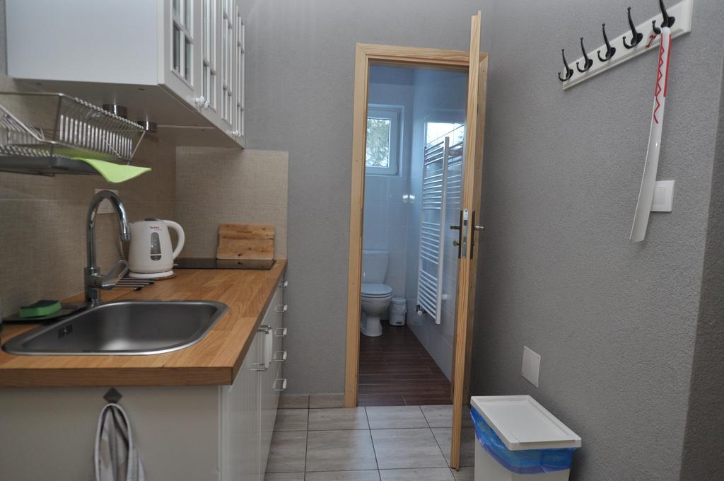 Apartamento Penzion Rima Zuberec Habitación foto