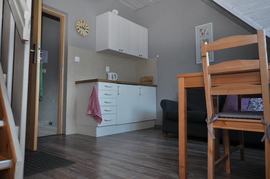 Apartamento Penzion Rima Zuberec Habitación foto