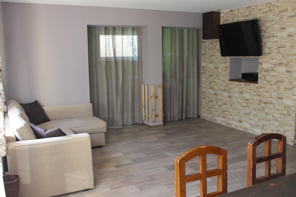 Apartamento Penzion Rima Zuberec Exterior foto