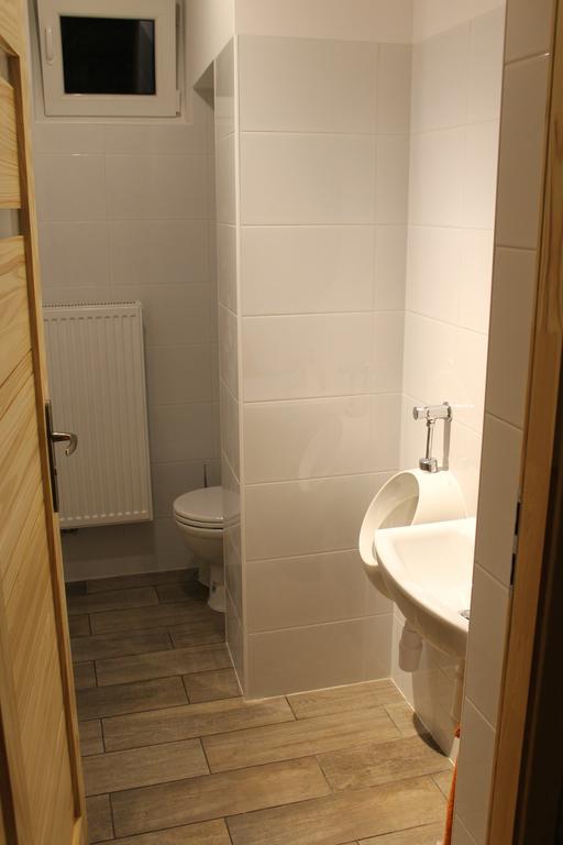 Apartamento Penzion Rima Zuberec Exterior foto
