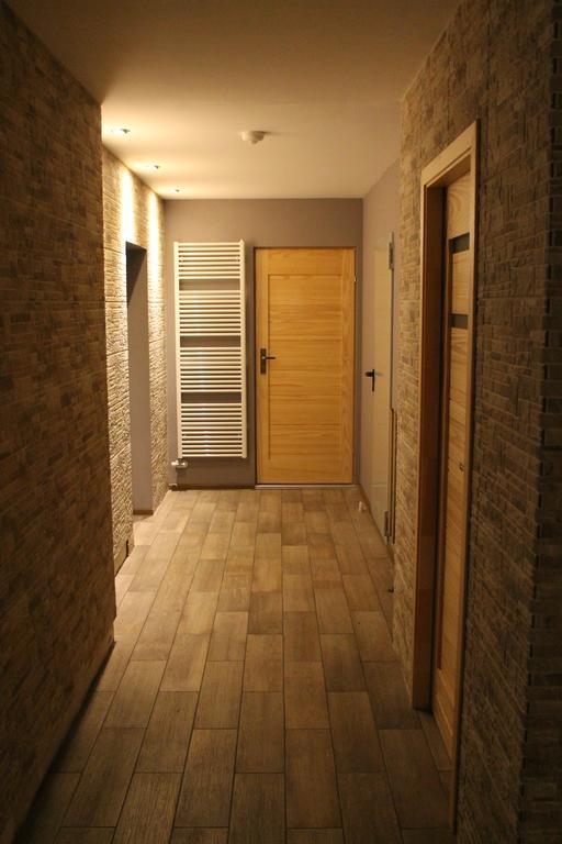 Apartamento Penzion Rima Zuberec Exterior foto