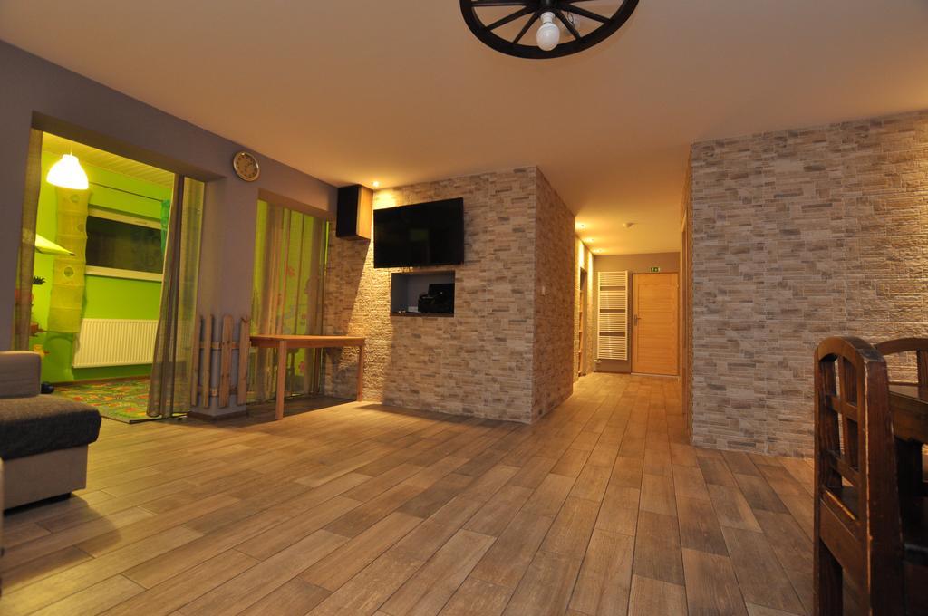Apartamento Penzion Rima Zuberec Exterior foto