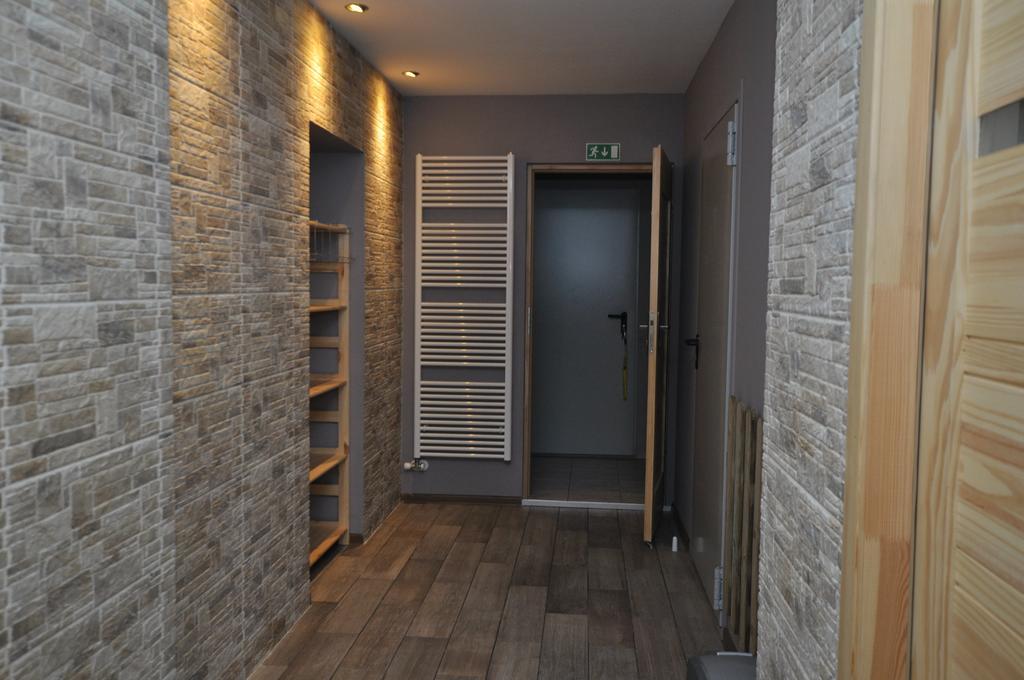 Apartamento Penzion Rima Zuberec Exterior foto