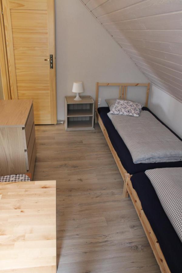 Apartamento Penzion Rima Zuberec Habitación foto