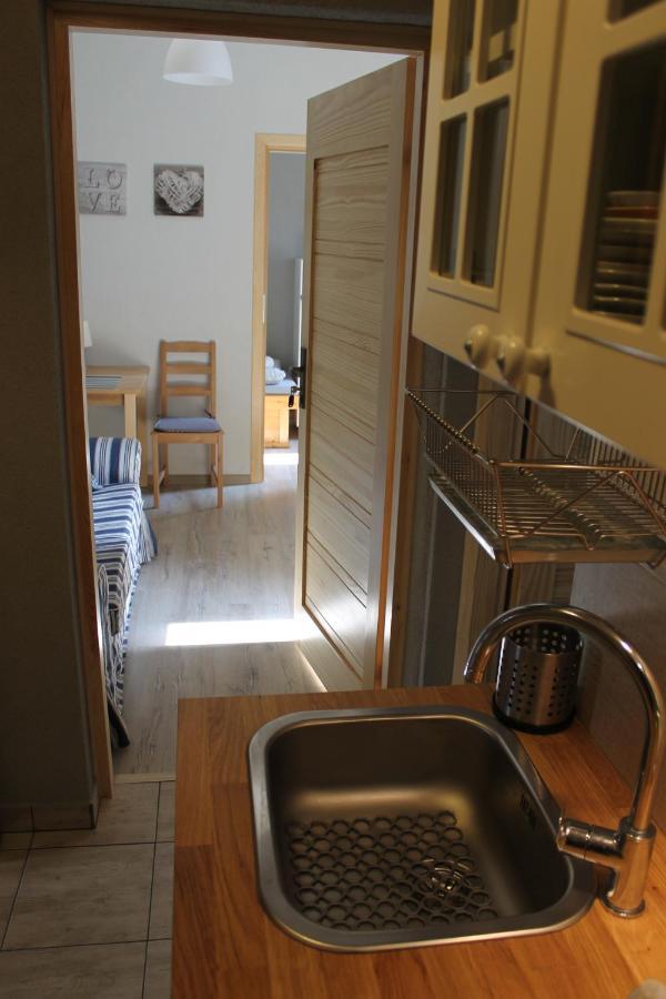 Apartamento Penzion Rima Zuberec Habitación foto