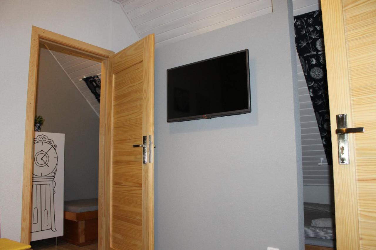 Apartamento Penzion Rima Zuberec Habitación foto