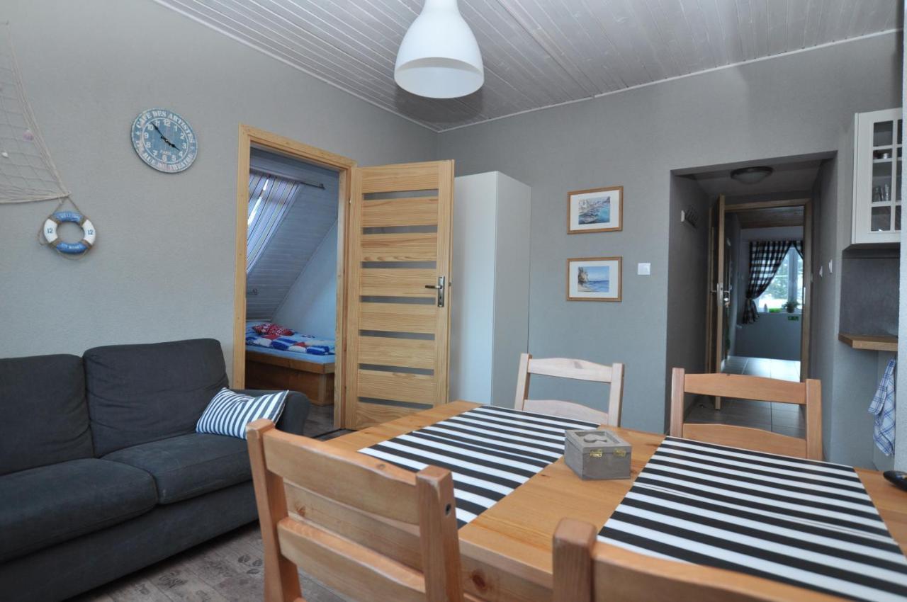 Apartamento Penzion Rima Zuberec Habitación foto