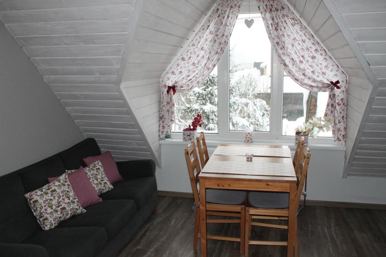Apartamento Penzion Rima Zuberec Habitación foto
