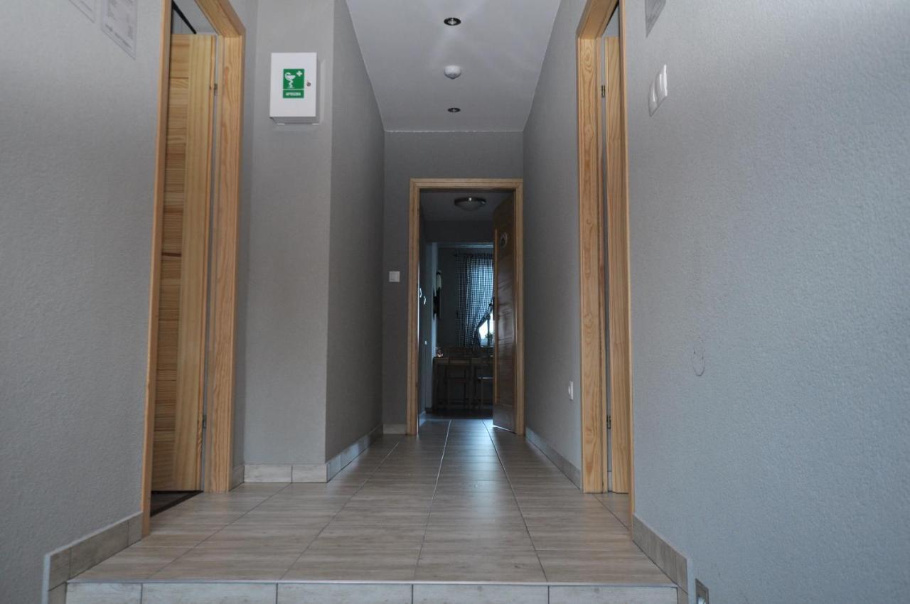 Apartamento Penzion Rima Zuberec Exterior foto