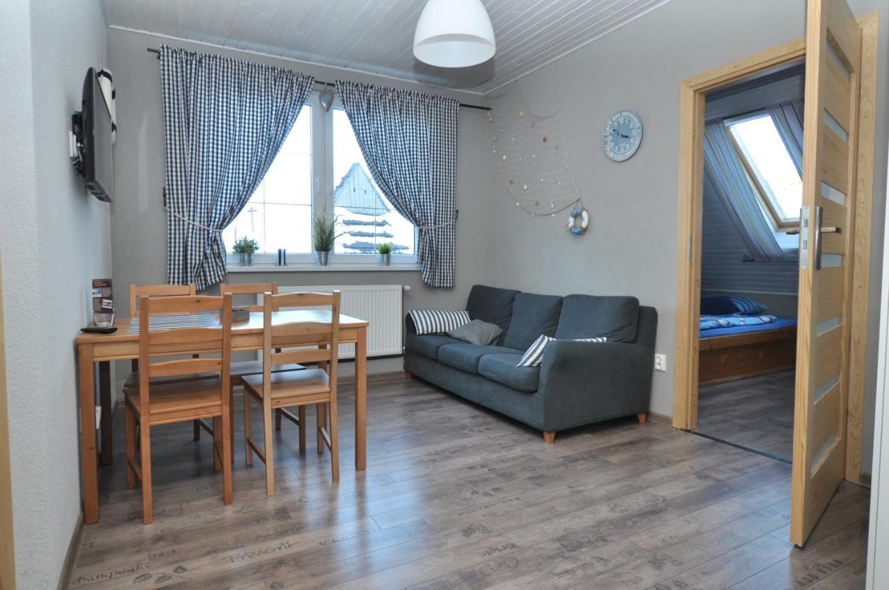 Apartamento Penzion Rima Zuberec Habitación foto