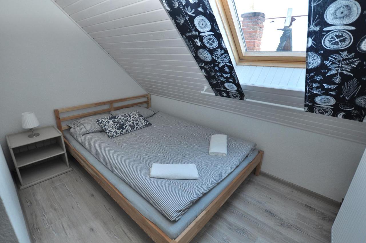 Apartamento Penzion Rima Zuberec Habitación foto
