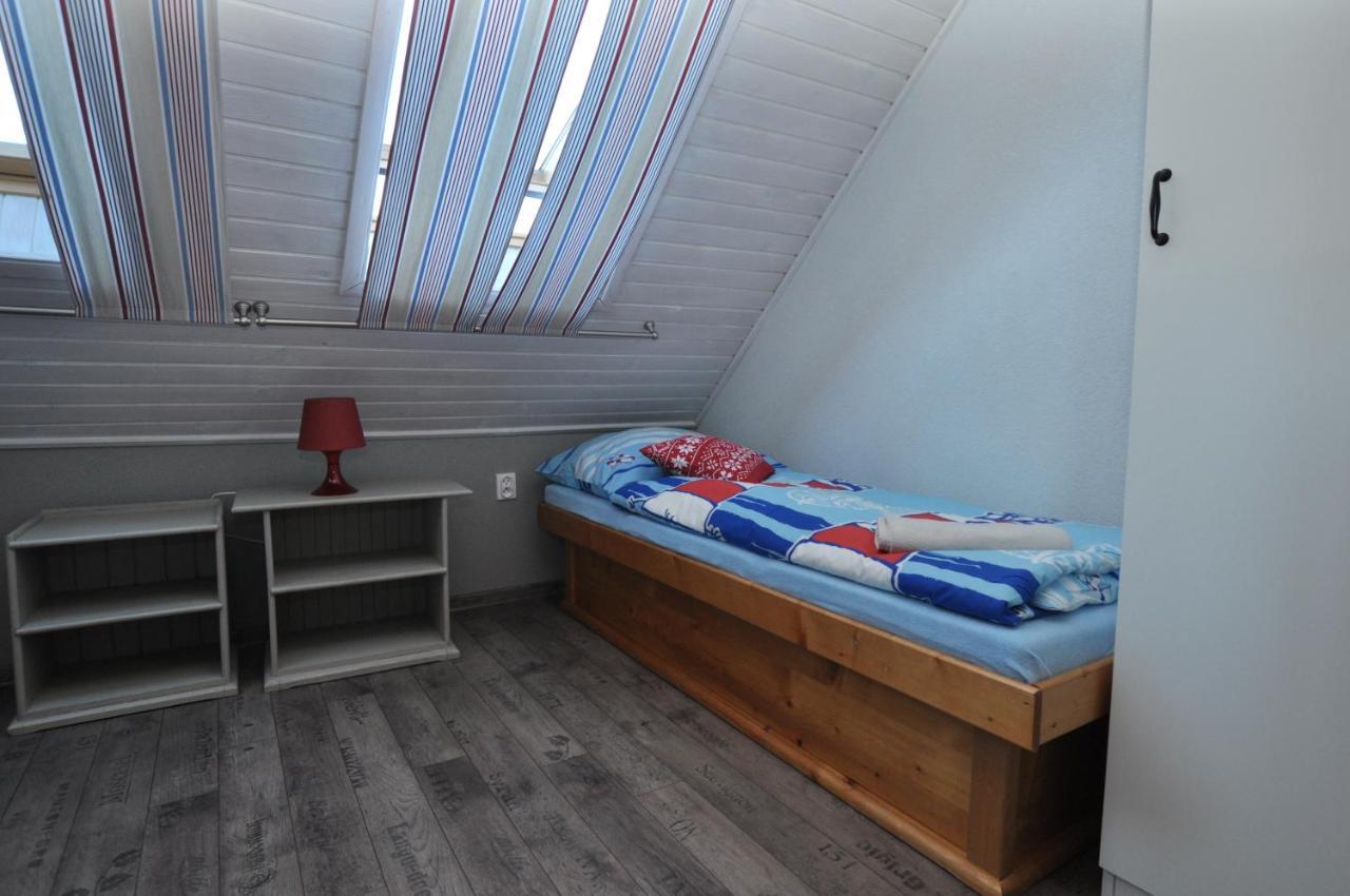 Apartamento Penzion Rima Zuberec Habitación foto